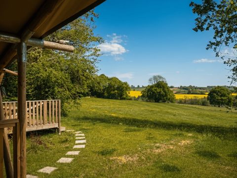 Arden Parks Signy-L'Abbaye - Ardennen - Image N°12