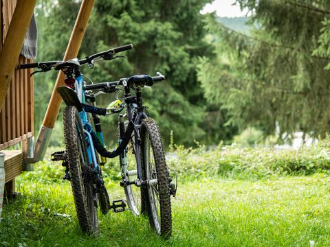 Arden Parks Signy-L'Abbaye - Ardennen - Image N°4
