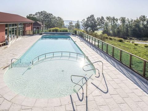 Arden Parks Signy-L'Abbaye - Ardennen - Image N°0