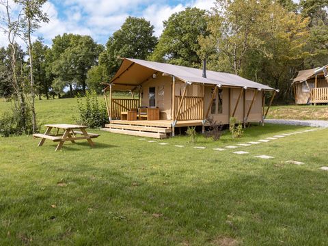 Arden Parks Signy-L'Abbaye - Ardennen - Image N°5