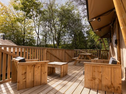 Arden Parks Signy-L'Abbaye - Ardennen - Image N°8
