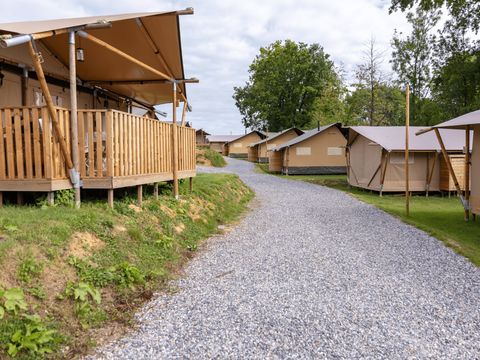 Arden Parks Signy-L'Abbaye - Ardennen - Image N°13