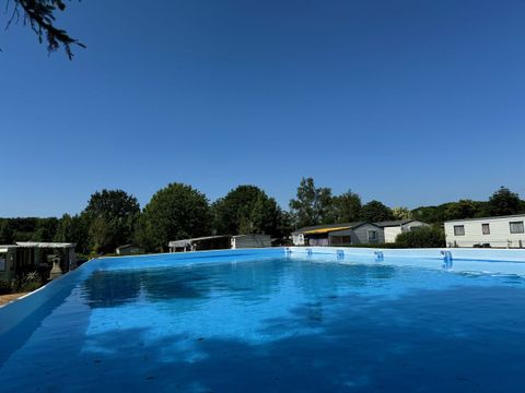 Camping des Carrières et Nature - Pas-de-Calais