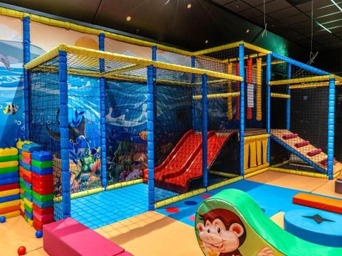 Recreatiepark de Watersnip - Schagen - Image N°12