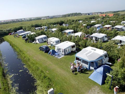 Recreatiepark de Watersnip - Schagen - Image N°24