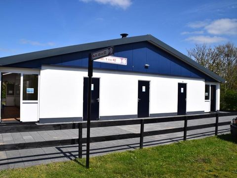 Recreatiepark de Watersnip - Schagen - Image N°20
