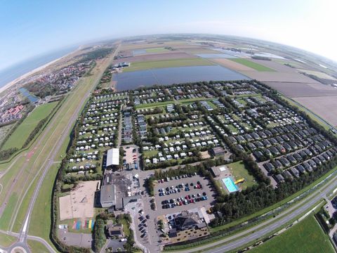 Recreatiepark de Watersnip - Schagen - Image N°25