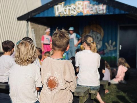 Recreatiepark de Watersnip - Schagen - Image N°14
