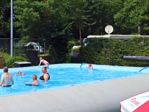 Floreal Holidays Camping Het Veen - Westflandern - Image N°2