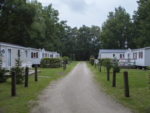 Floreal Holidays Camping Het Veen - Westflandern - Image N°5