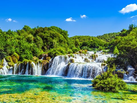 Camp Ljutic - Camping Zadar - Image N°0