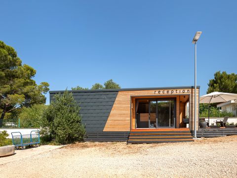 Camp Ljutic - Camping Zadar - Image N°5