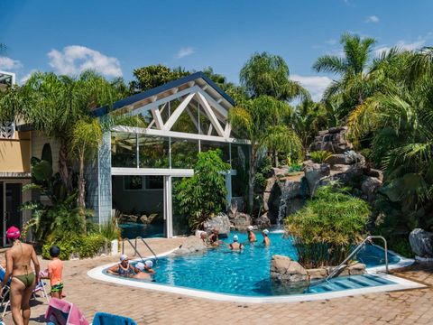 La Siesta Salou Resort & Camping - Tarragona
