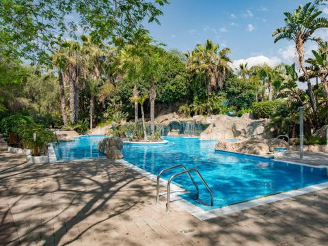 La Siesta Salou Resort & Camping - Camping Tarragona - Image N°5