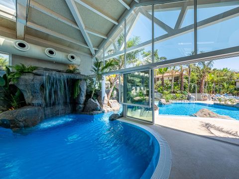 La Siesta Salou Resort & Camping - Tarragona - Image N°0