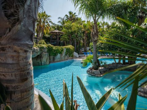 La Siesta Salou Resort & Camping - Tarragona - Image N°3