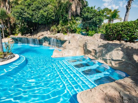 La Siesta Salou Resort & Camping - Tarragona - Image N°4