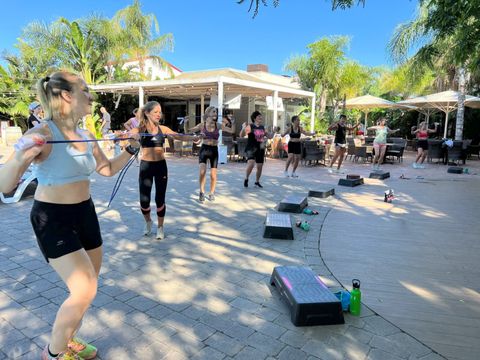 La Siesta Salou Resort & Camping - Tarragona