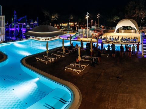 Camping Cikat - Istrien