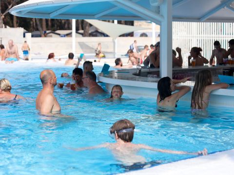 Camping Cikat - Istrien