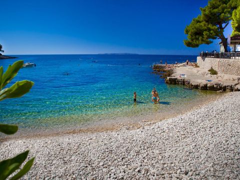 Camping Cikat - Istrien