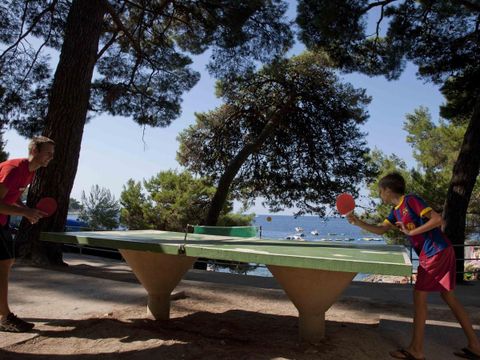 Camping Cikat - Istrien