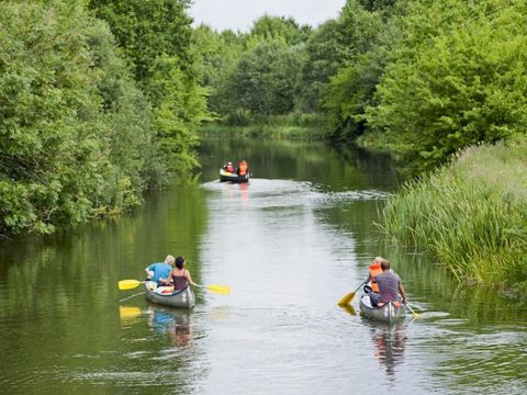 Vodatent Camping Vestbirk - Camping Jutland-Central - Image N°4