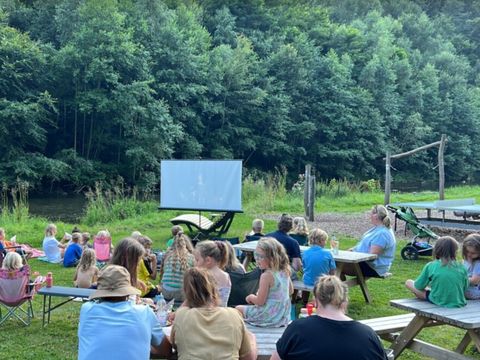 Vodatent Camp Kyllburg - Camping Rheinland-Pfalz - Image N°4