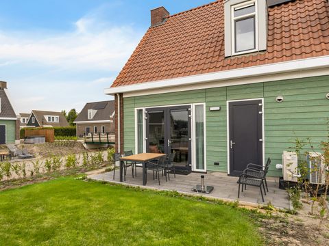 Dormio Water Resort Medemblik - Bergen - Image N°13