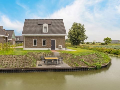 Dormio Water Resort Medemblik - Bergen - Image N°9