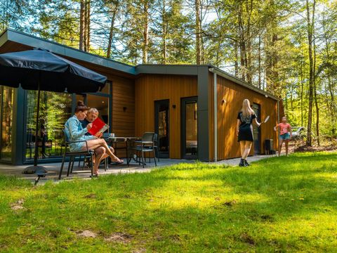 Vakantiepark De Wiltzangh - De Wolden - Image N°21