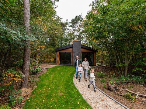 Vakantiepark De Wiltzangh - Camping De Wolden - Image N°0