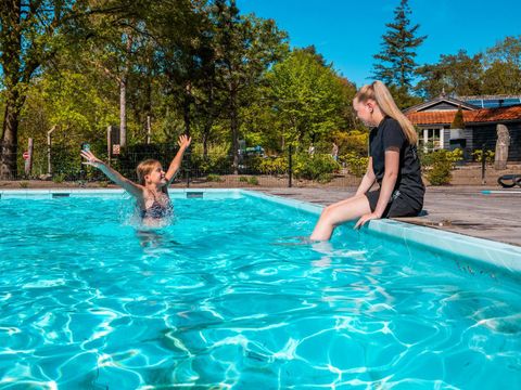 Vakantiepark De Wiltzangh - Camping De Wolden