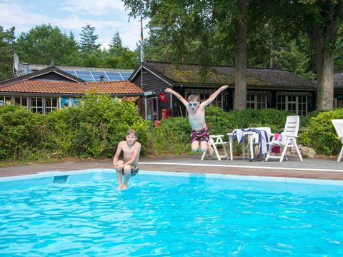 Vakantiepark De Wiltzangh - De Wolden - Image N°7