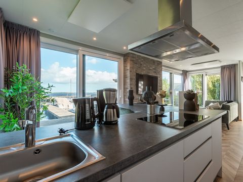 Vakantiepark De Wiedense Meren - Steenwijkerland - Image N°5