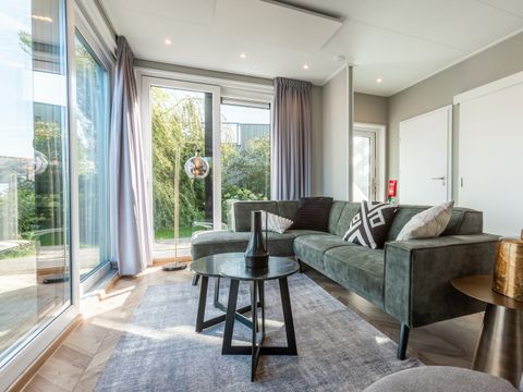 Vakantiepark De Wiedense Meren - Steenwijkerland - Image N°2