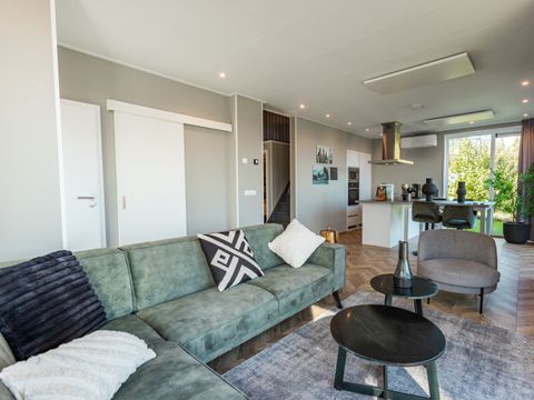 Vakantiepark De Wiedense Meren - Steenwijkerland