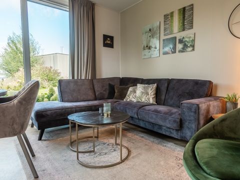 Vakantiepark De Wiedense Meren - Steenwijkerland - Image N°3