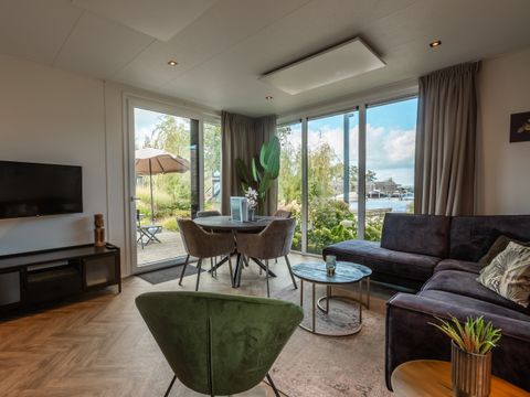 Vakantiepark De Wiedense Meren - Steenwijkerland - Image N°2