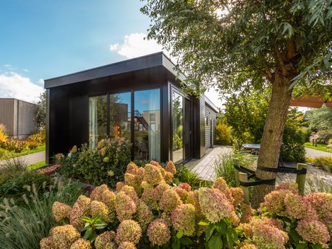 Vakantiepark De Wiedense Meren - Steenwijkerland - Image N°0