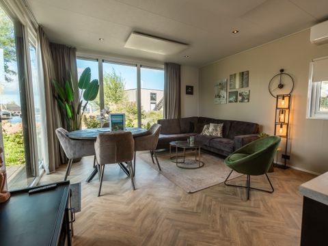Vakantiepark De Wiedense Meren - Steenwijkerland