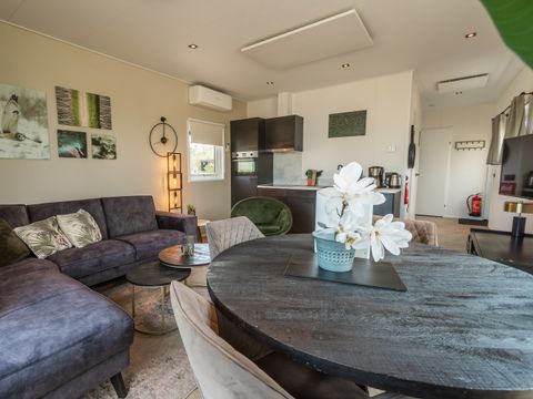 Vakantiepark De Wiedense Meren - Steenwijkerland - Image N°4