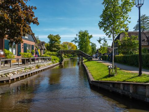 Vakantiepark De Wiedense Meren - Steenwijkerland - Image N°15