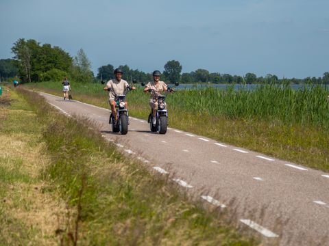 Vakantiepark De Wiedense Meren - Steenwijkerland - Image N°13