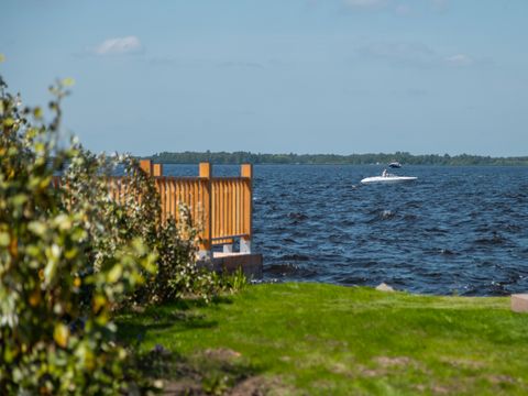 Vakantiepark De Wiedense Meren - Steenwijkerland - Image N°12