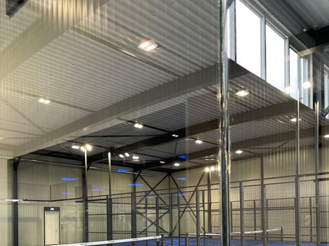 Vakantiepark De Zeeuwse Parel - Tholen - Image N°15