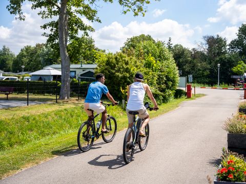 Vakantiepark De Zeeuwse Parel - Tholen - Image N°28