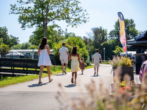 Vakantiepark De Zeeuwse Parel - Tholen - Image N°2