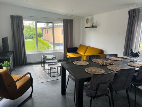 Vakantiepark De Zeeuwse Parel - Camping Tholen - Image N°3