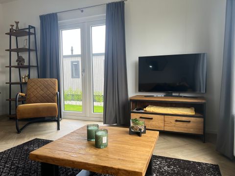 Vakantiepark De Zeeuwse Parel - Camping Tholen - Image N°5